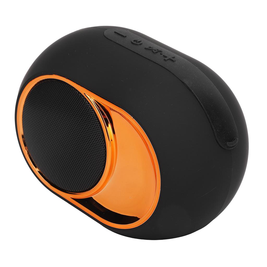 Беспроводная Bluetooth-колонка TWS с сабвуфером для USB-накопителя, телефона, ноутбука, электрооборудования, черный