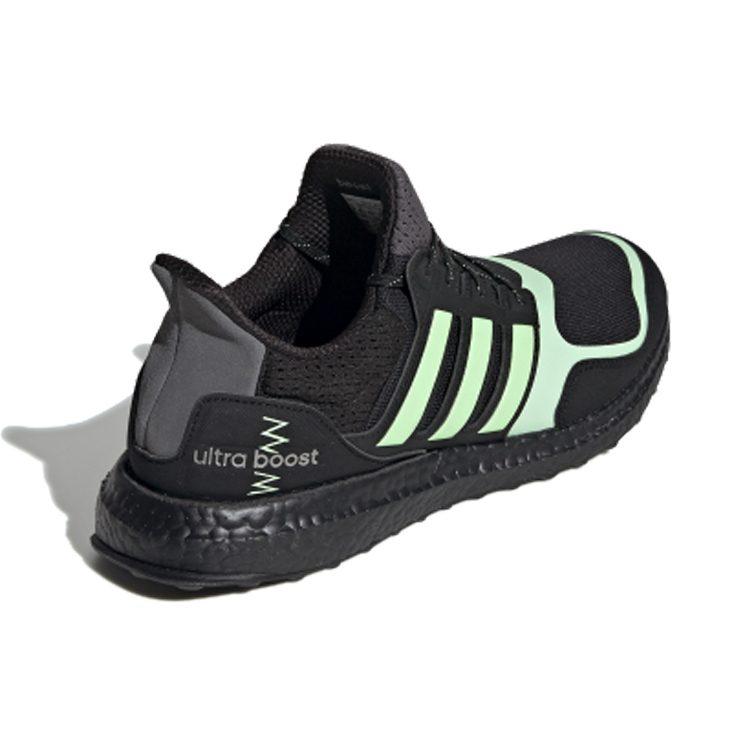 adidas UltraBoost S&L 'Glow Green' FV7284