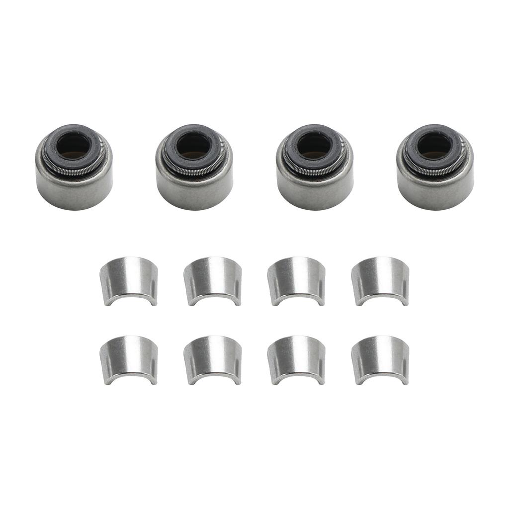 Впускные Выпускные Клапаны Для Polaris Ranger Magnum Scrambler Sportsman 400 425 500