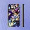 Anime Y-Yu Gi Oh OCG Phone Case For iPhone 17,16,15,14,13,12,11,Pro,Max,Plus,Air,X,XS,XR,SE,8,7,Mini,Soft Black Funda