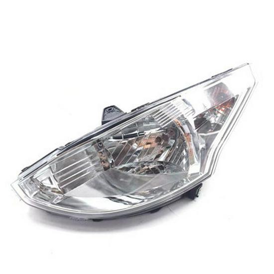 Совместимая с Wuling Hongguang V фара в сборе - передняя лампа дальнего/ближнего света