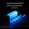 Уличная аккумуляторная камера безопасности Xiaomi BW500