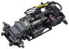 Комплект шасси Kyosho Racer 32890 MINI-Z MR-04EVO2 (W-MM/8500КВ)