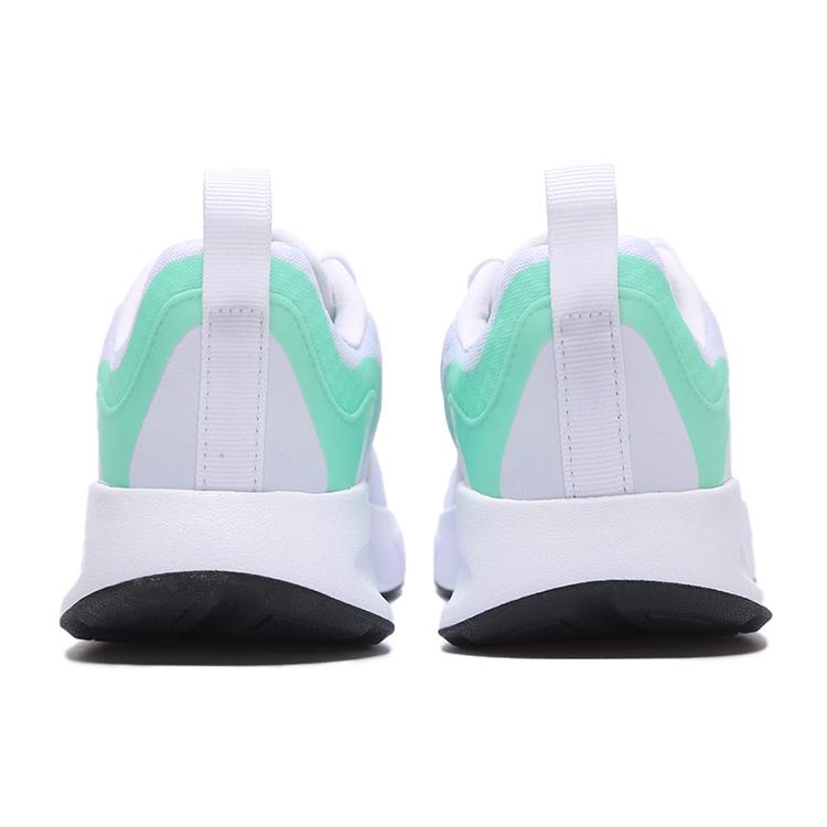 Nike Wearallday 'White Green' Women's CJ1677-104