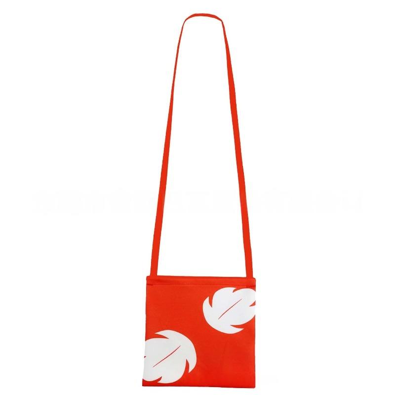 Dress Girl Red Leaf Dress Summer Dress Halloween Christmas Cosplay Skirt