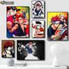 5D DIY Diamond Embroidery Anime Shokugeki No Soma Diamond Painting Mosaic Home Decoration
