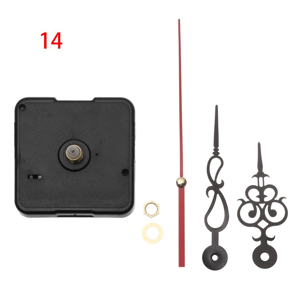 Decor Handicraft Movement Bell Accessories Movement Mechanism Quartz Clock Parts Clock Movement