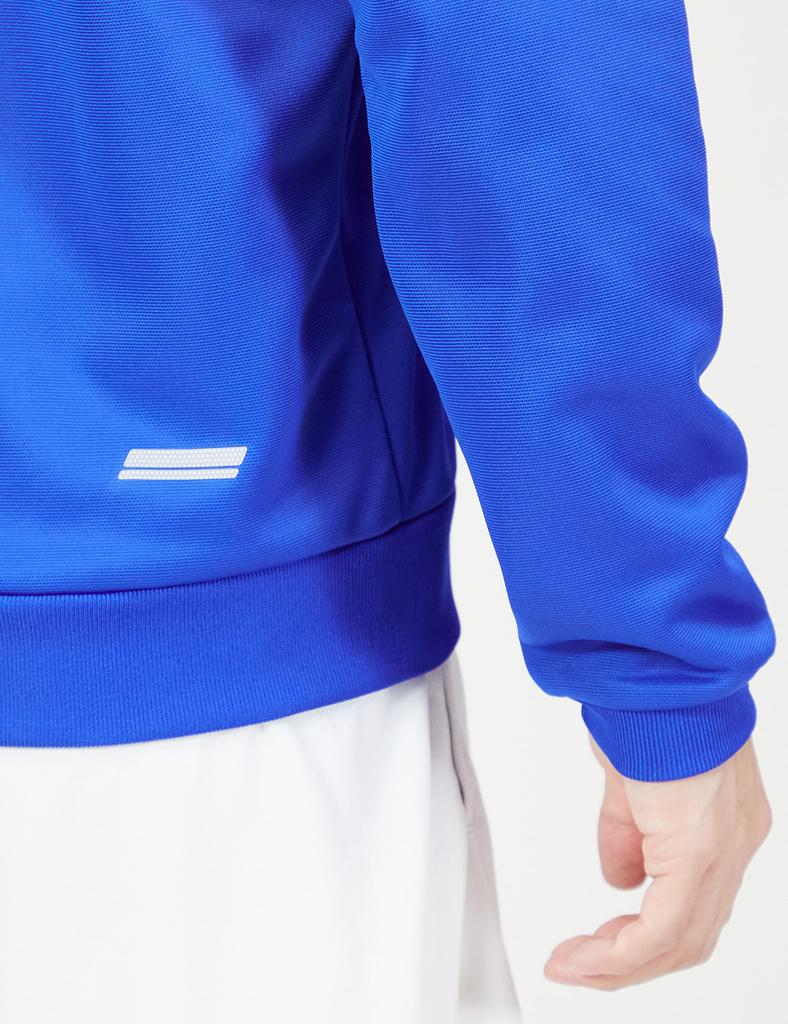 Тренировочная куртка Dry Training Wear 2031D917 [ASICS] (Переработанный материал) Мужской