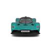 Maisto 1/18 Scale Aston Martin Valkyrie Green Diecast Model Car, Finished Model, 31465 GN