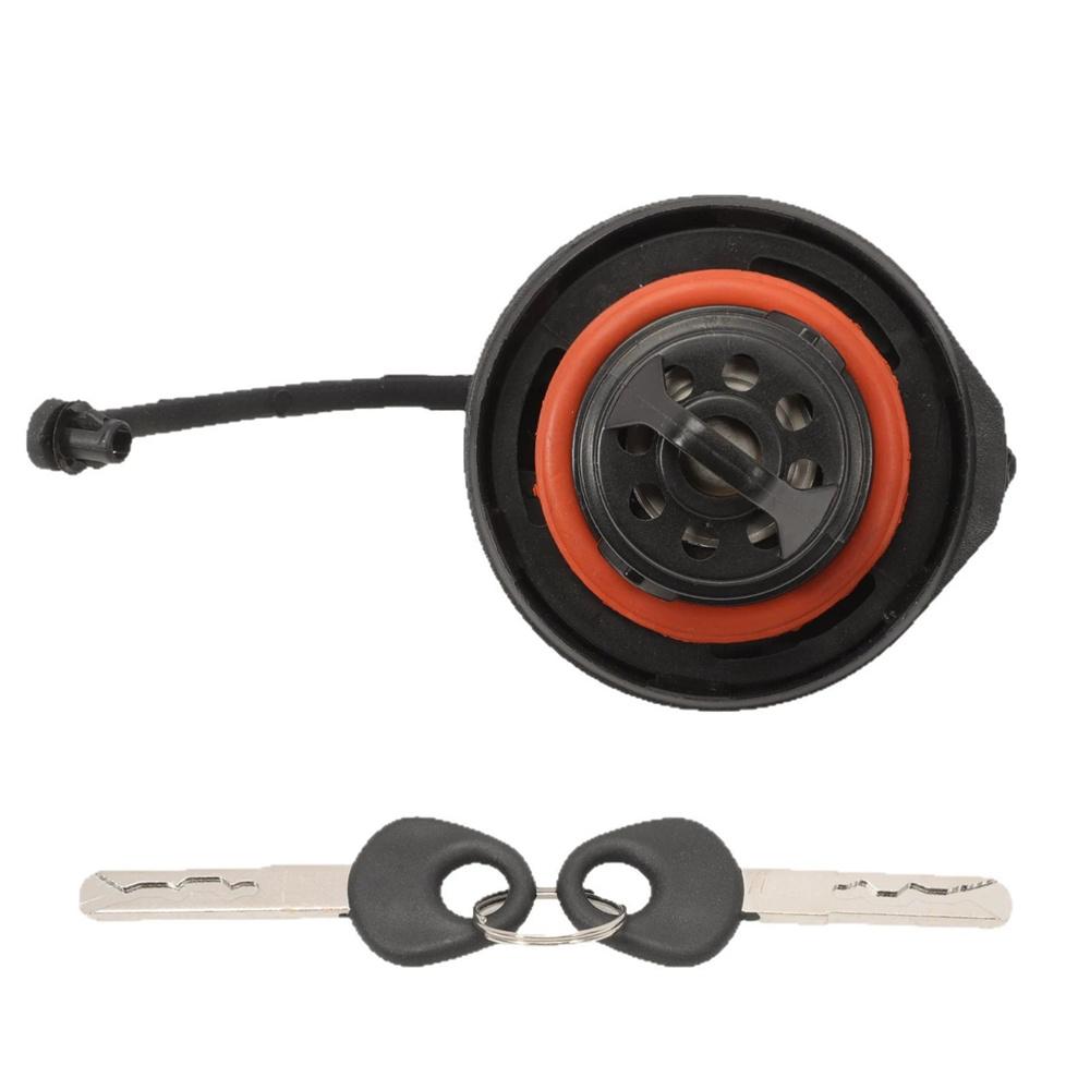 71802520 Крышка топливного бака с 2 ключами для Fiat 500 Grande Punto EVO