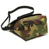 1603 NYLON MESSENGER BAG Нейлоновая сумка-мессенджер CAMOUFLAGE Camouflage [MANHATTAN]PORTAGE Bag/Shoulder [Товар]