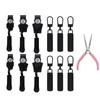 12Pcs Set with Plier