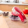 1PC Cherry Pitter Stone Remover Seed Separator Remove Cherry Bones Fruit Corer Olive Pits Fruit Tools Kitchen Gadgets