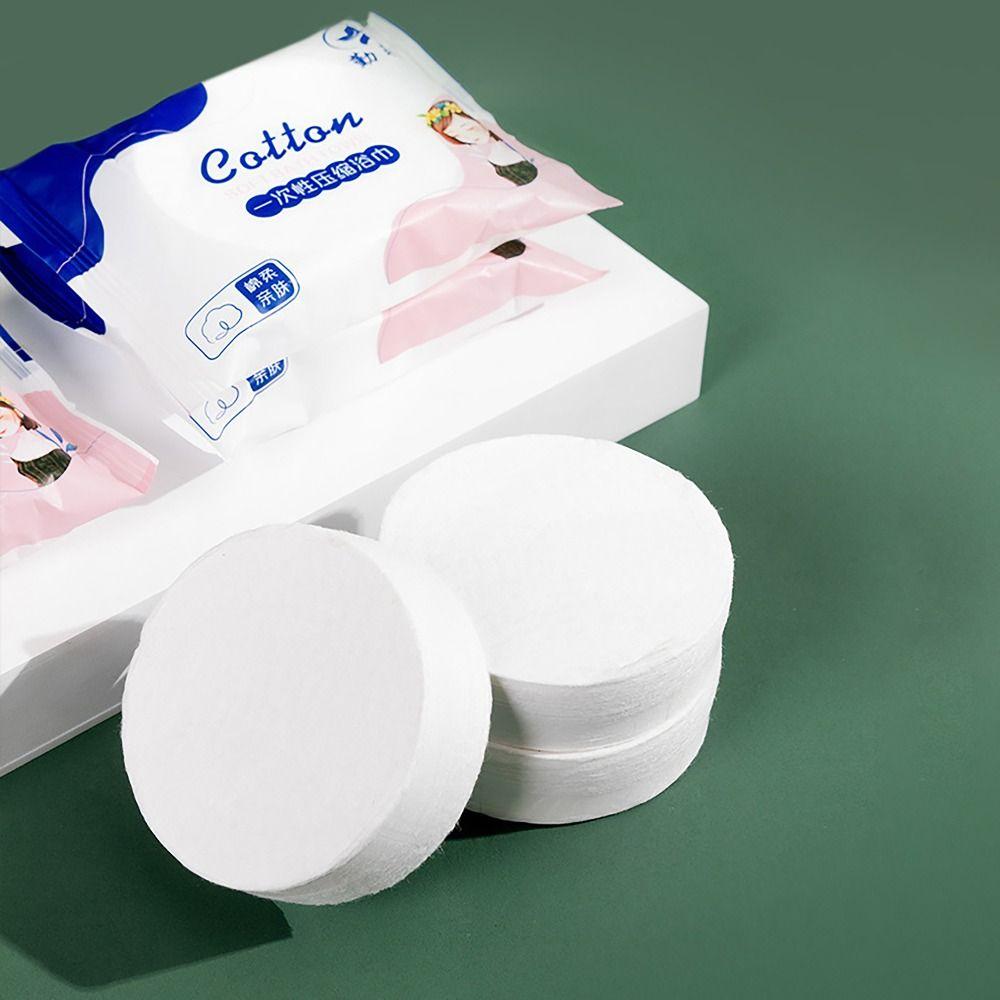 Одноразовое банное полотенце из хлопчатобумажной ткани, супер впитывающее очищающее полотенце для путешествий, спортивного бизнеса