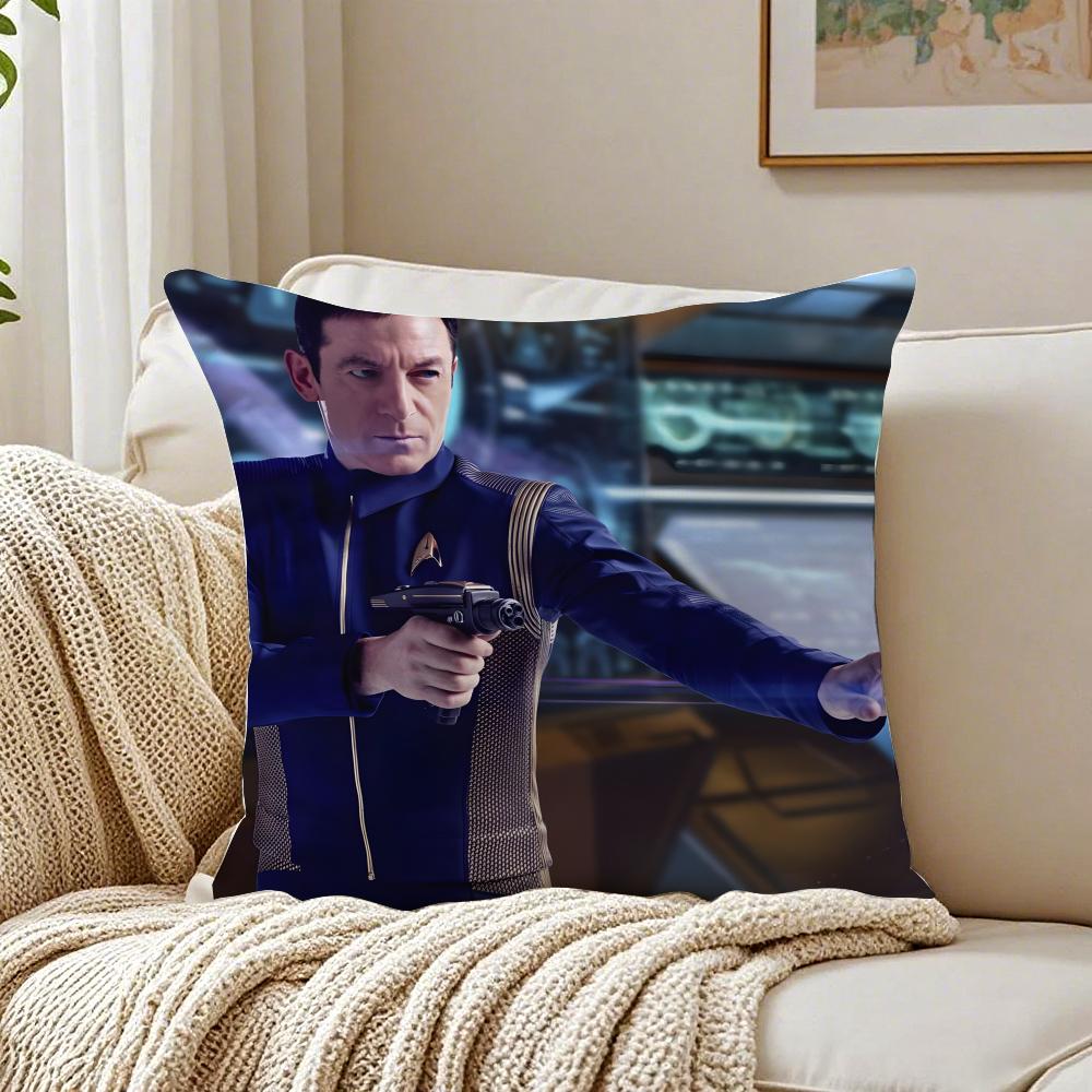 GGabriel Lorca Cushion Cover Pillowcase Antidustmite living Room Sofa Decor Cushion Room