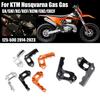 Для KTM SX SXF XC XCF XCW EXC EXC-F SX-F 125 150 250 300 350 400 450 500 2014 - 2024 Аксессуары Защита главного тормозного цилиндра