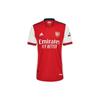 Adidas Arsenal Home Player Edition Jersey 21-22 Season Men Tops Red GM0226