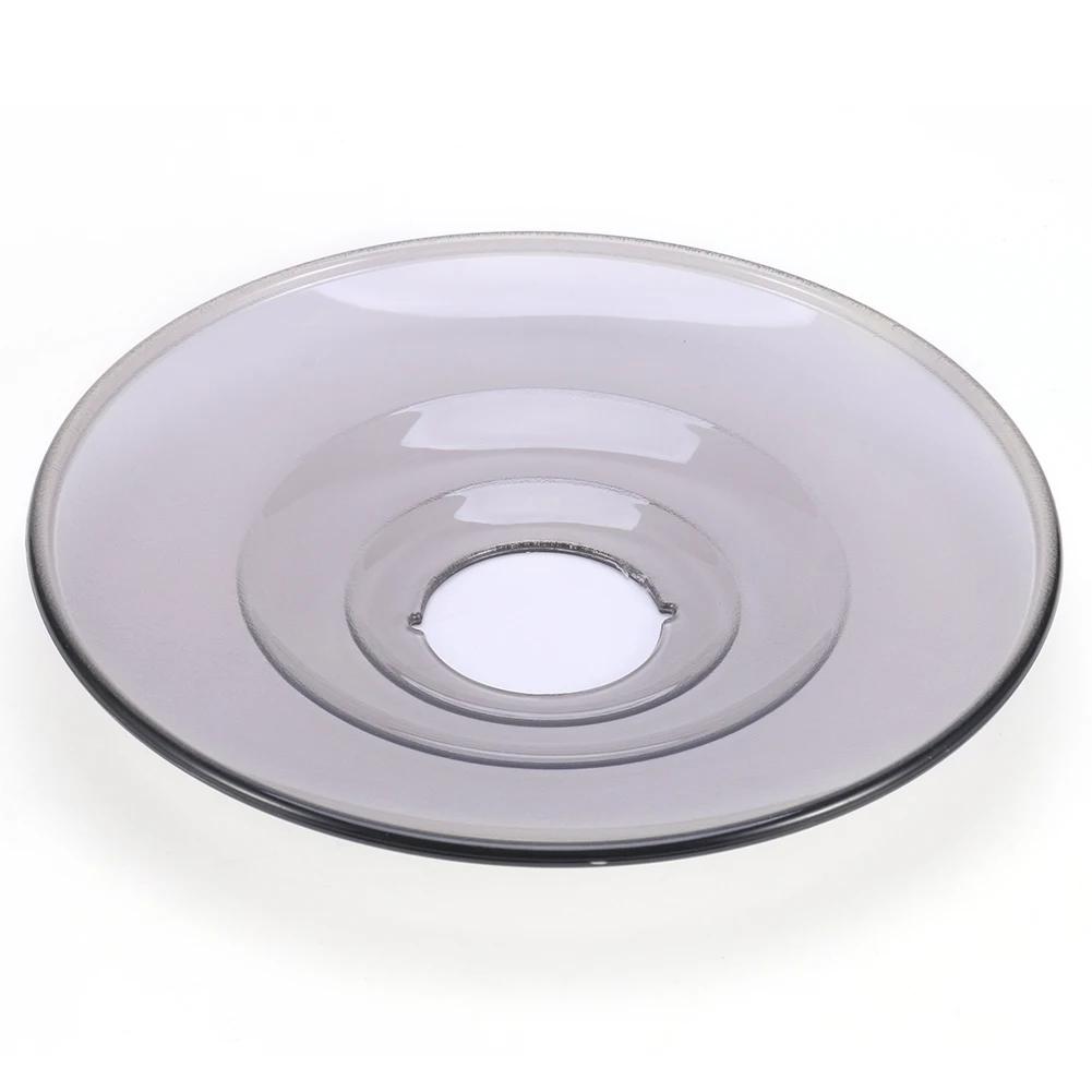 Flashlight Lantern Lampshade Portable Camping Lantern Lamp Shades Transparent Lighting Accessories for Goal Zero