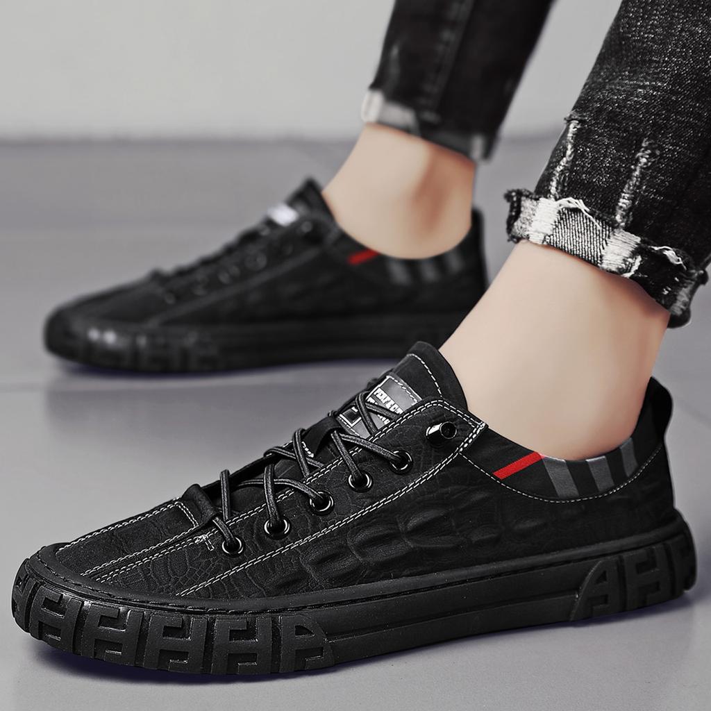 Мужская обувь, летняя новая классическая дизайнерская круглая удобная дышащая модная повседневная обувь, мужская парусиновая обувь высокого качества, маленькие белые туфли