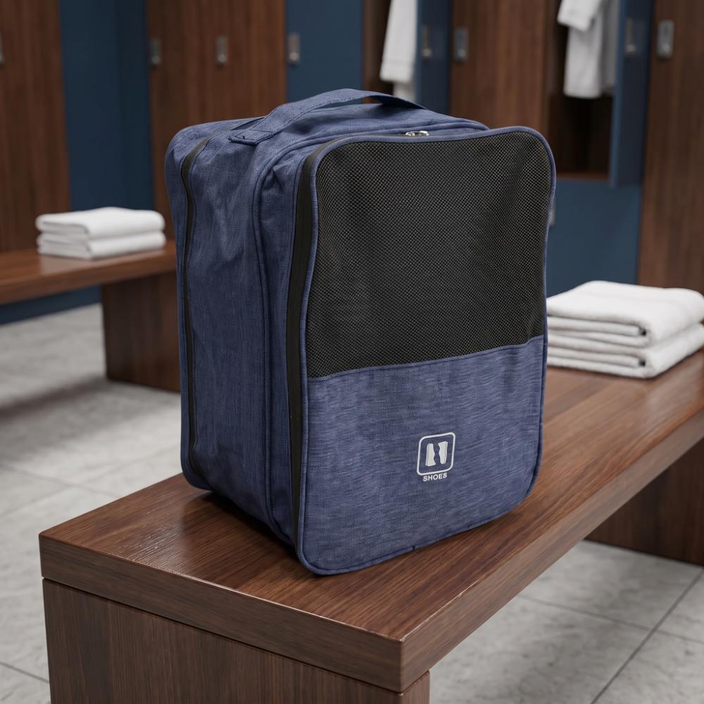 Waterproof Travel Shoe Bag  Travel Business Trip Gym Home Luggage Suitcase Dorm