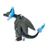 POKEMON Center Original Plush Toy Mega Charizard X