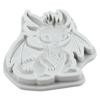 Dragon Silicone Mold Dragon Fondant Molds Cake Decorating Tools Cupcake Topper Candy Resin Clay Chocolate Gumpaste Mold