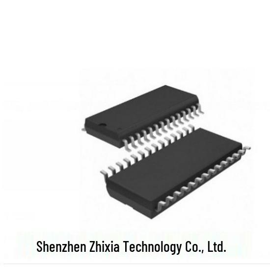 AiP1628SA SOP28 LED Display Driver Chip for Development & Programming