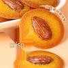 Almond Red Date Yam Crispy Biscuits 160g/bag