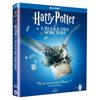 Harry Potter 1 : Harry Potter À L'école Des Sorciers [Blu-Ray]