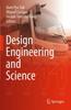 Книга Design Engineering and Science