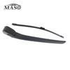 Car Rear Windshield Windscreen Wiper Arm & Blade Set 31699908 for Volvo XC40 -