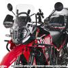 ZETA RACING Защита рук Armor Scudo Черная. Совместимо с серией защитных щитков для рук Armor. Ветрозащитный, водонепроницаемый, защита от брызг грязи. Может быть му