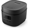 Рисоварка Philips HD3080/80 3000 Series Mini