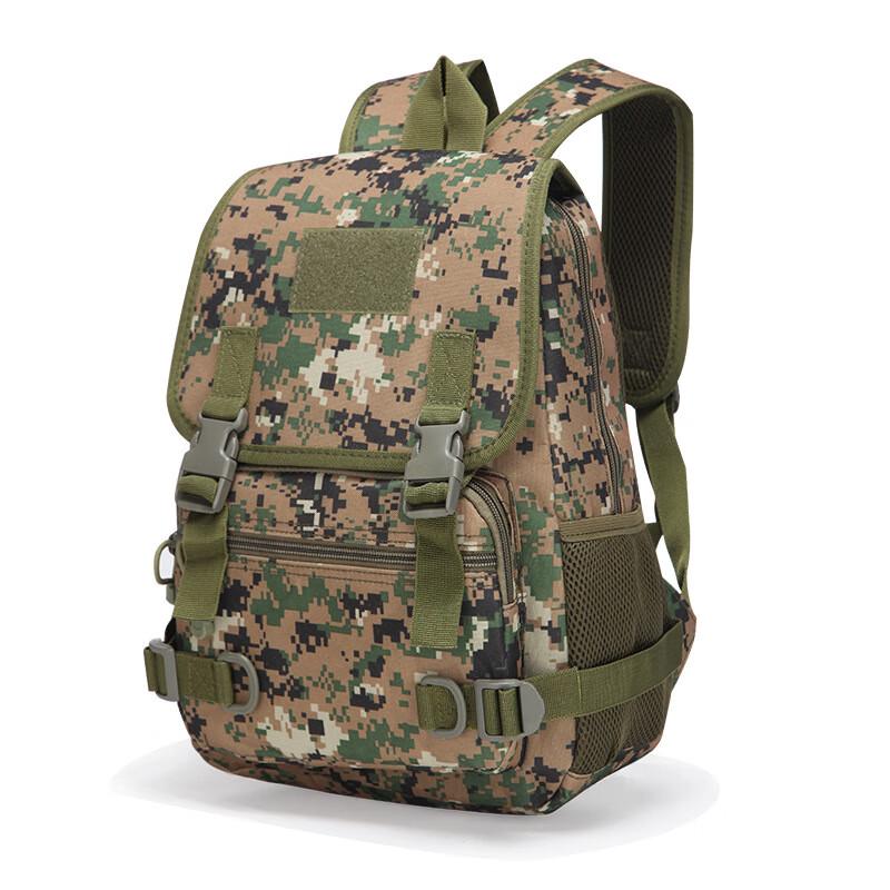 Outdoor Tactical Training Backpack