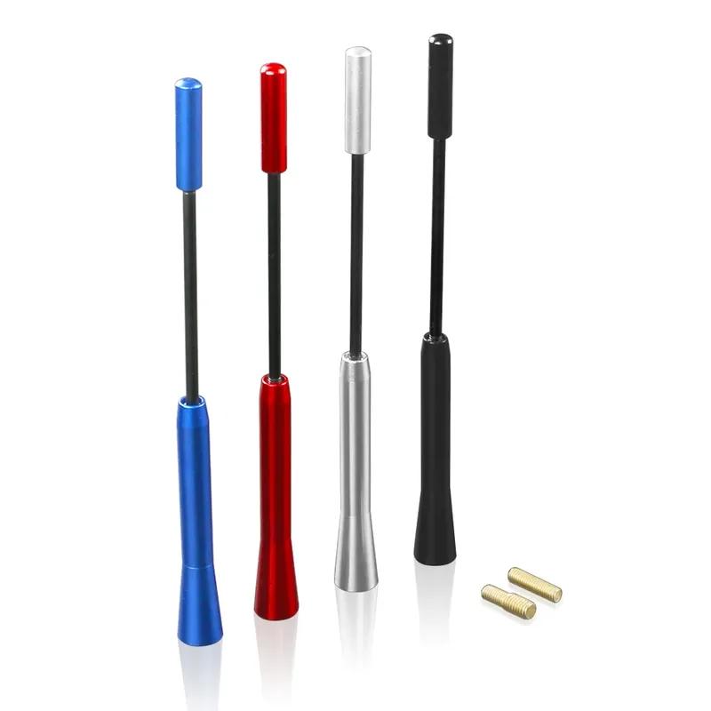 17CM Car Radio Roof Antenna Aerial Auto Accessories For Toyota FJ Cruiser Hyundai Changan Citroen Opel DS Hyundai Daihatsu
