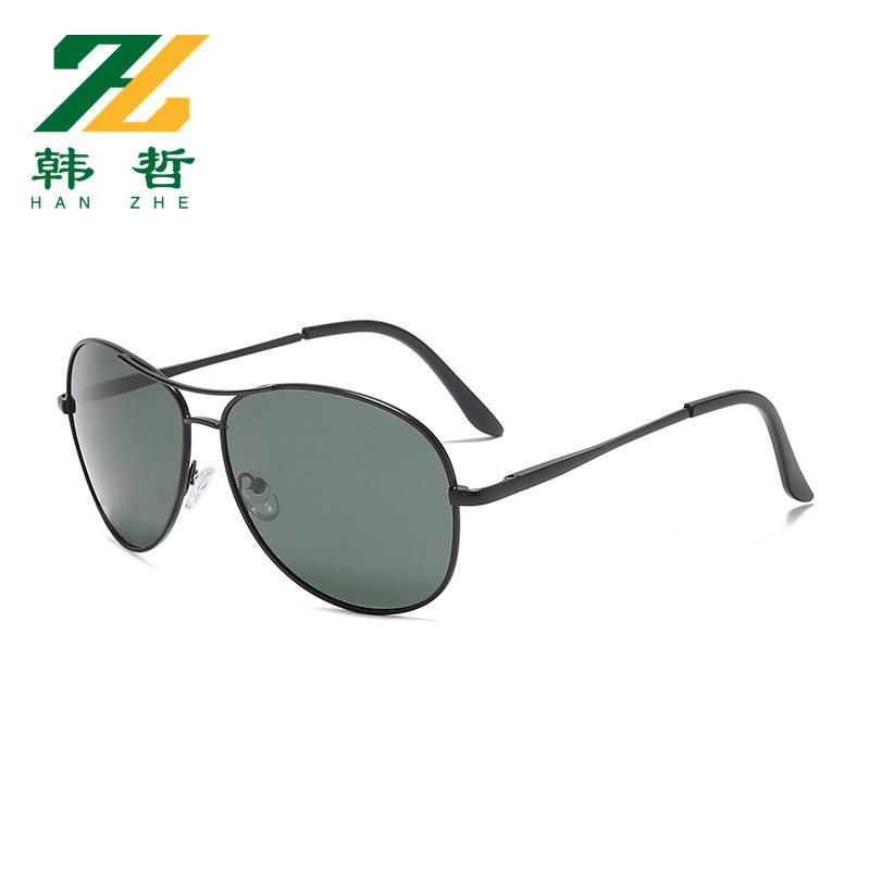 Точечные мужские и женские поляризационные солнцезащитные очки солнцезащитные очки с изменением цвета очки-жабы солнцезащитные очки aUV