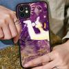 Чехол для телефона Mazzy Star Для iPhone 16 15 14 11 12 13 Pro Max Plus 12 XS Max Задняя крышка Матовый чехол