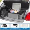 15/20/25/30/40/50L Car Refrigerator/Freezer Portable Electric Compressor Cooler for Car and Home APP Control Optional