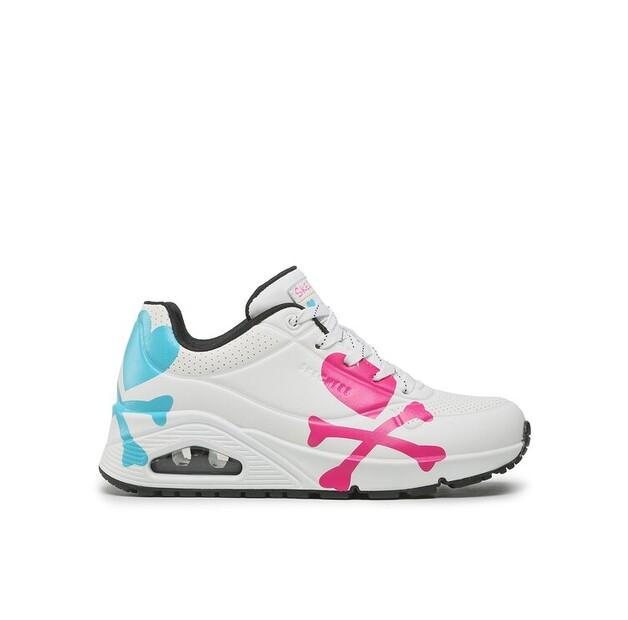 Кроссовки Skechers Crossing Hearts