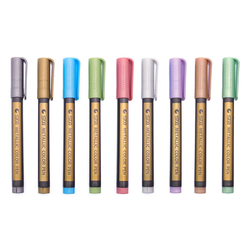 Огненные маркеры для рисования DIY Восковая печать для запечатывания конвертов Маркер-карандаш Декор для приглашений Специальное граффити для металла, керамики, дерева, резины