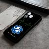 E-Extreme G-Ghostbusters Phone Case For 17 Pro Max For Iphone 14 16 Pro Max 12 15 11 13 Pro Xr X Xs 8 7 Plus Back Cover