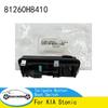 81260H8410 Для KIA Stonic Кнопка крышки багажника Переключатель багажника 81260-H8410