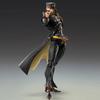 Articulated Action Figure: Jotaro, Diavolo & Bruno from JOJO's Bizarre Adventure