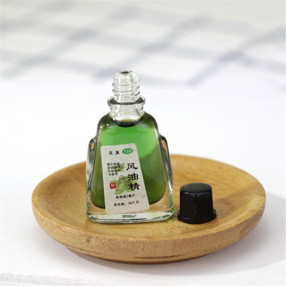 3 мл летнее эфирное масло от комаров головокружение прохлада снятие зуда