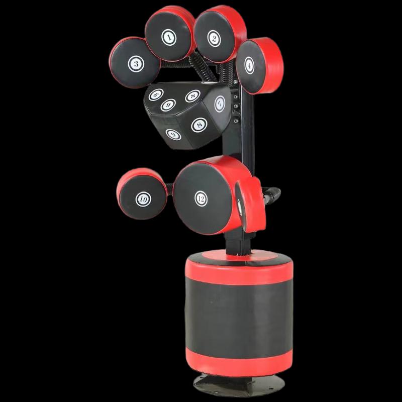 Shiyi Multi-Angle Standing Boxing Target