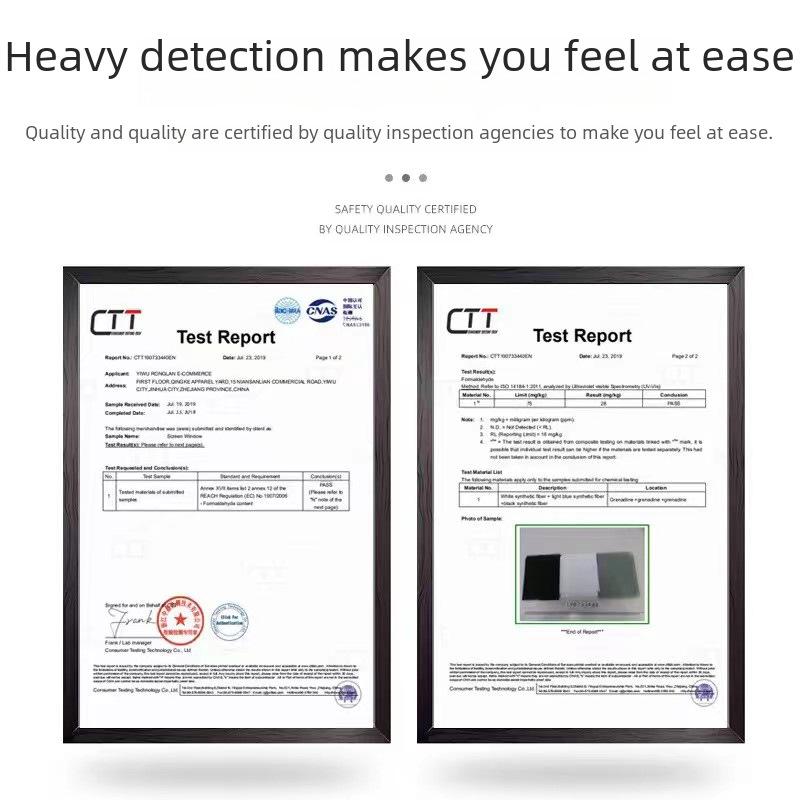 Самоклеящаяся сетка на липучке для защиты от комаров и вентиляции
