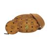 [Pre-Owned] Monogram Print Multifunctional Leather And Canvas Three-In-One Crossbody Bag - Good #359E3A