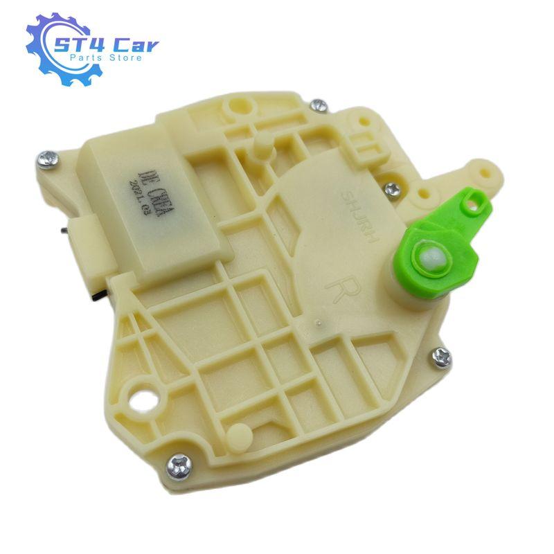72115-S5A-A01 Door Lock Actuator 72155-S5A-A01 Front Left/Right For Honda Civic Accord CR-V S2000 Odyssey ight