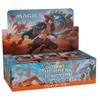 Magic: The Gathering Thunder Junction Outlaws Play Booster (Japanese Edition) 36-Pack MTG Trading Card Wizards of the Coast OTJ D32601400