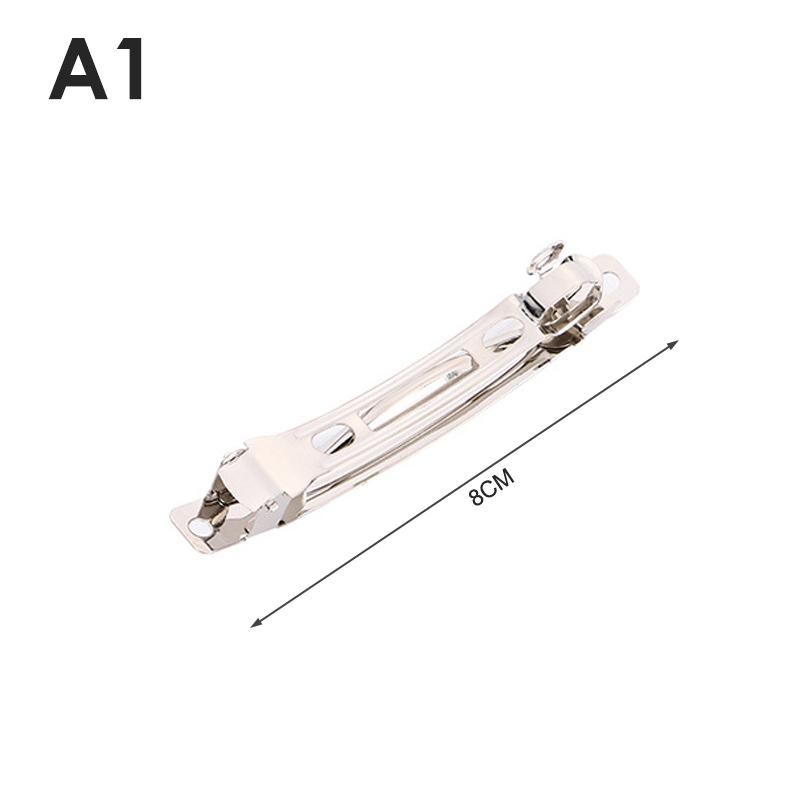 10 шт., весенняя заколка для волос, пустая заколка для волос, заколка ручной работы с бантом, аксессуары